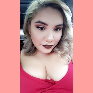 Meet your Posher, Mariah